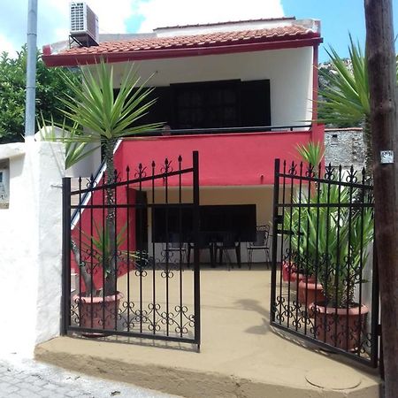 Maisonette Maria-for tranquility Sykia Chalkidikis Esterno foto