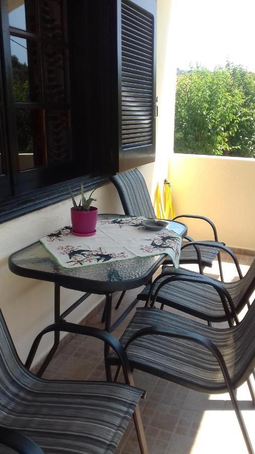 Maisonette Maria-for tranquility Sykia Chalkidikis Esterno foto