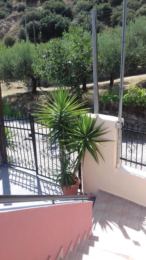Maisonette Maria-for tranquility Sykia Chalkidikis Esterno foto