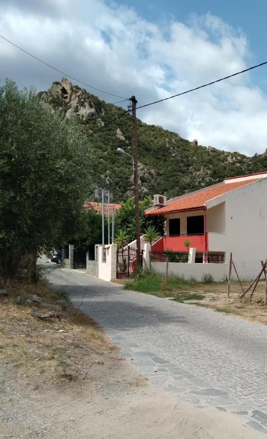Maisonette Maria-for tranquility Sykia Chalkidikis Esterno foto