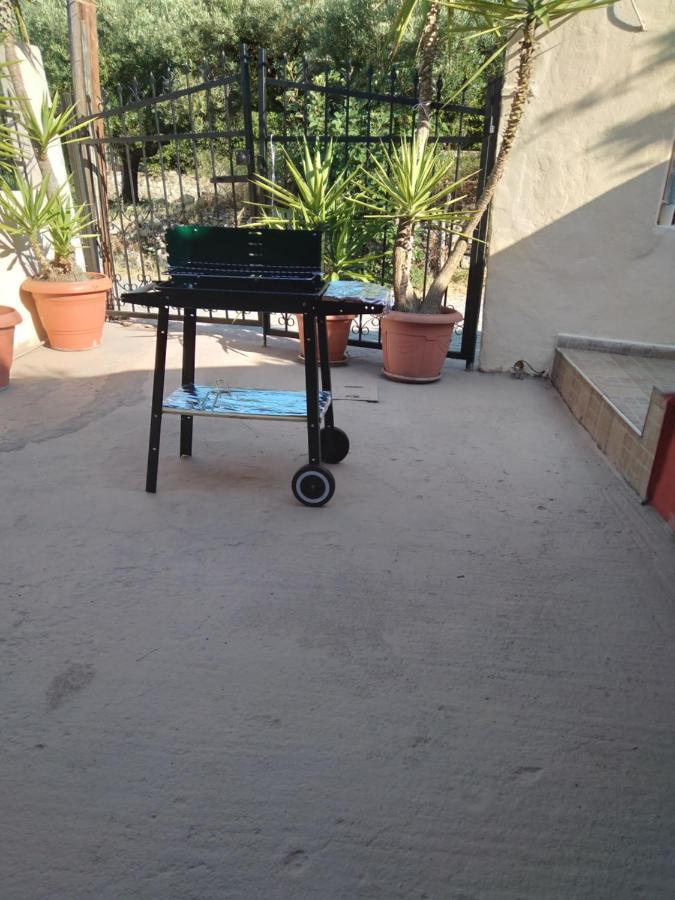 Maisonette Maria-for tranquility Sykia Chalkidikis Esterno foto
