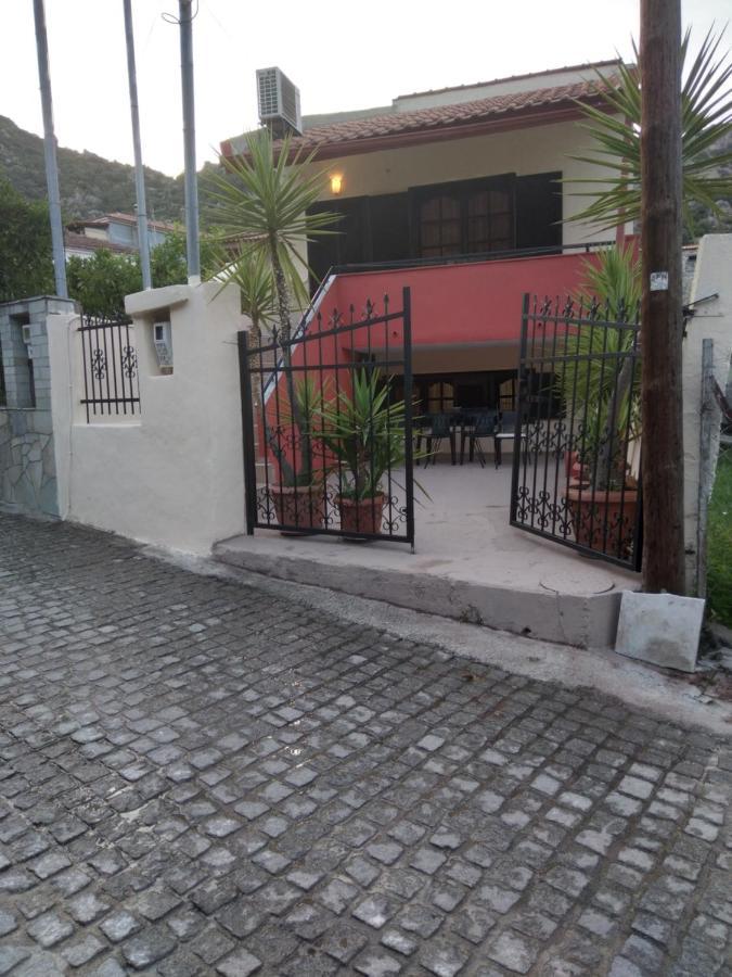 Maisonette Maria-for tranquility Sykia Chalkidikis Esterno foto