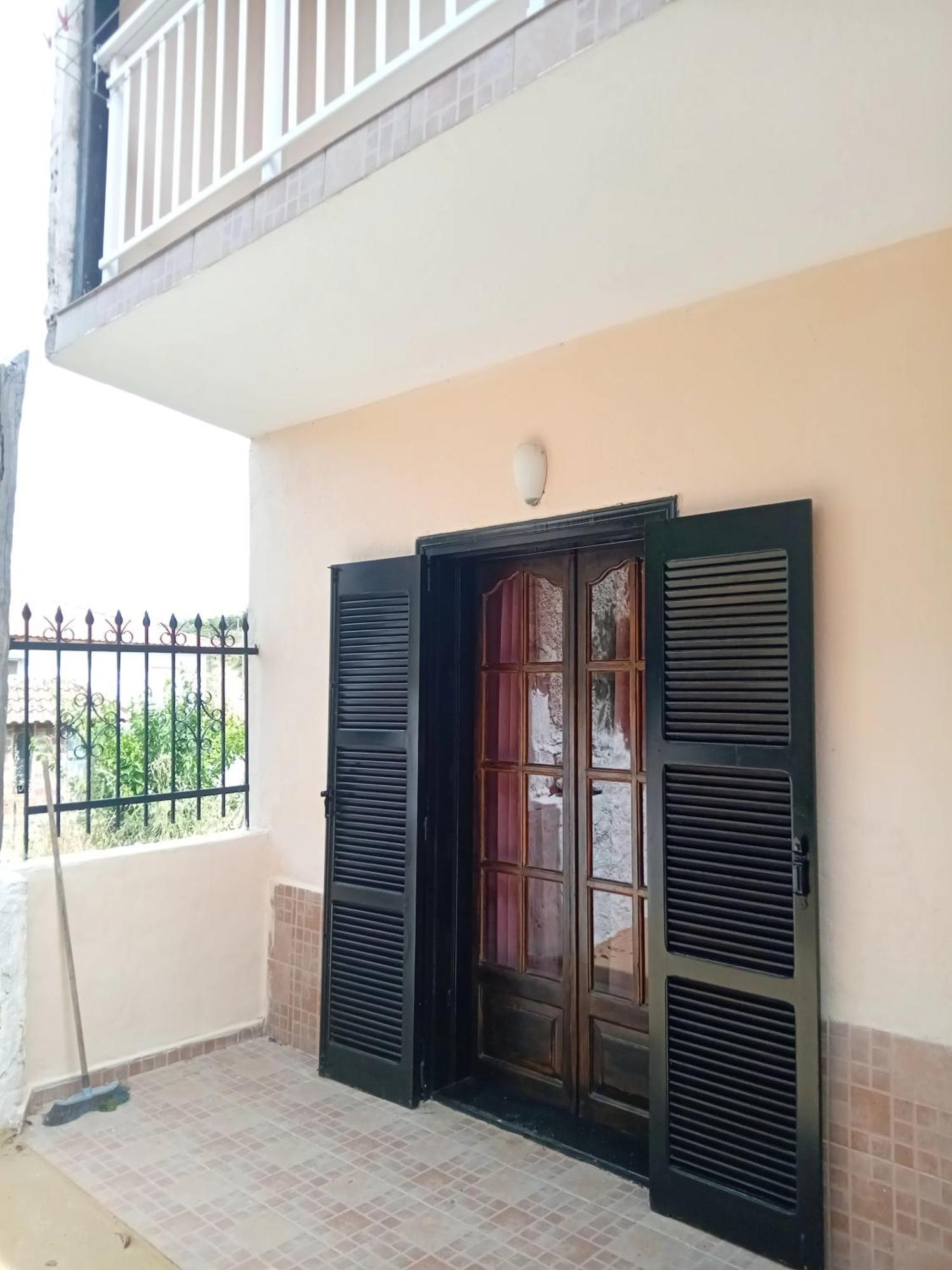 Maisonette Maria-for tranquility Sykia Chalkidikis Esterno foto
