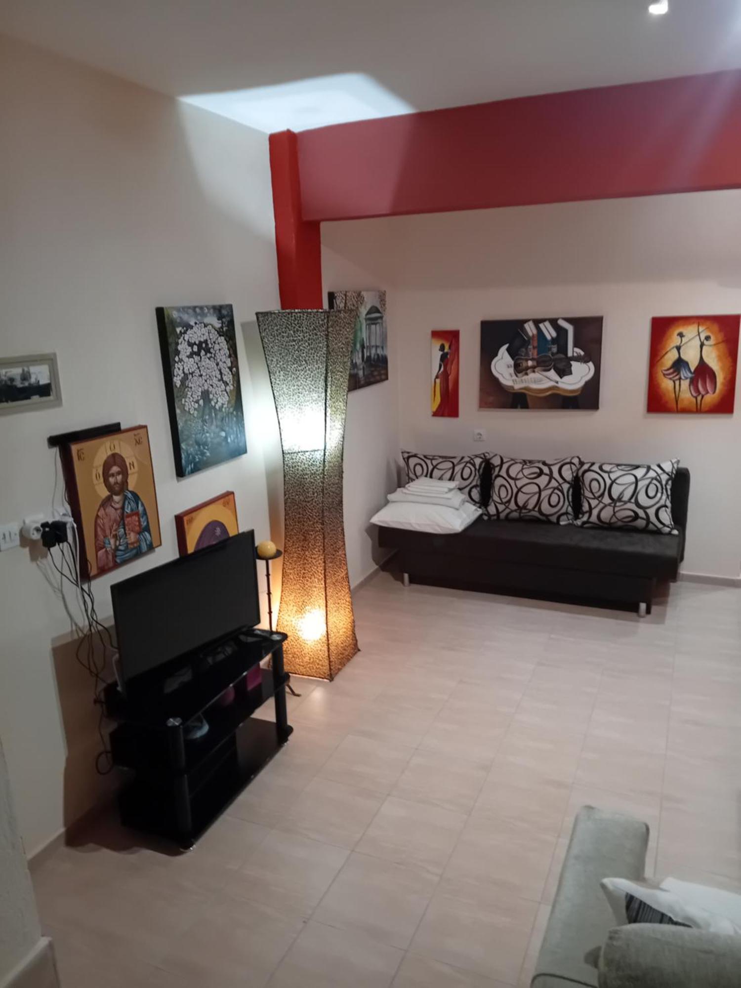 Maisonette Maria-for tranquility Sykia Chalkidikis Esterno foto