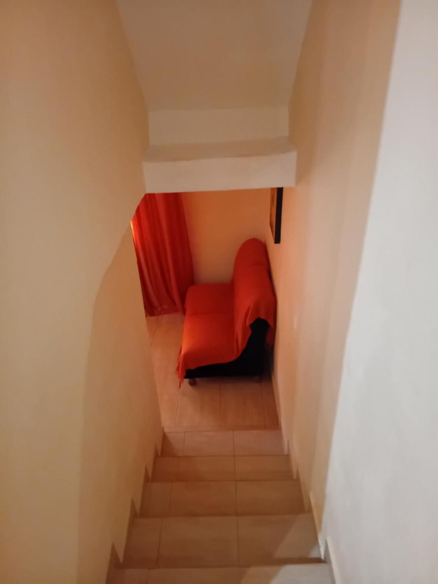 Maisonette Maria-for tranquility Sykia Chalkidikis Esterno foto