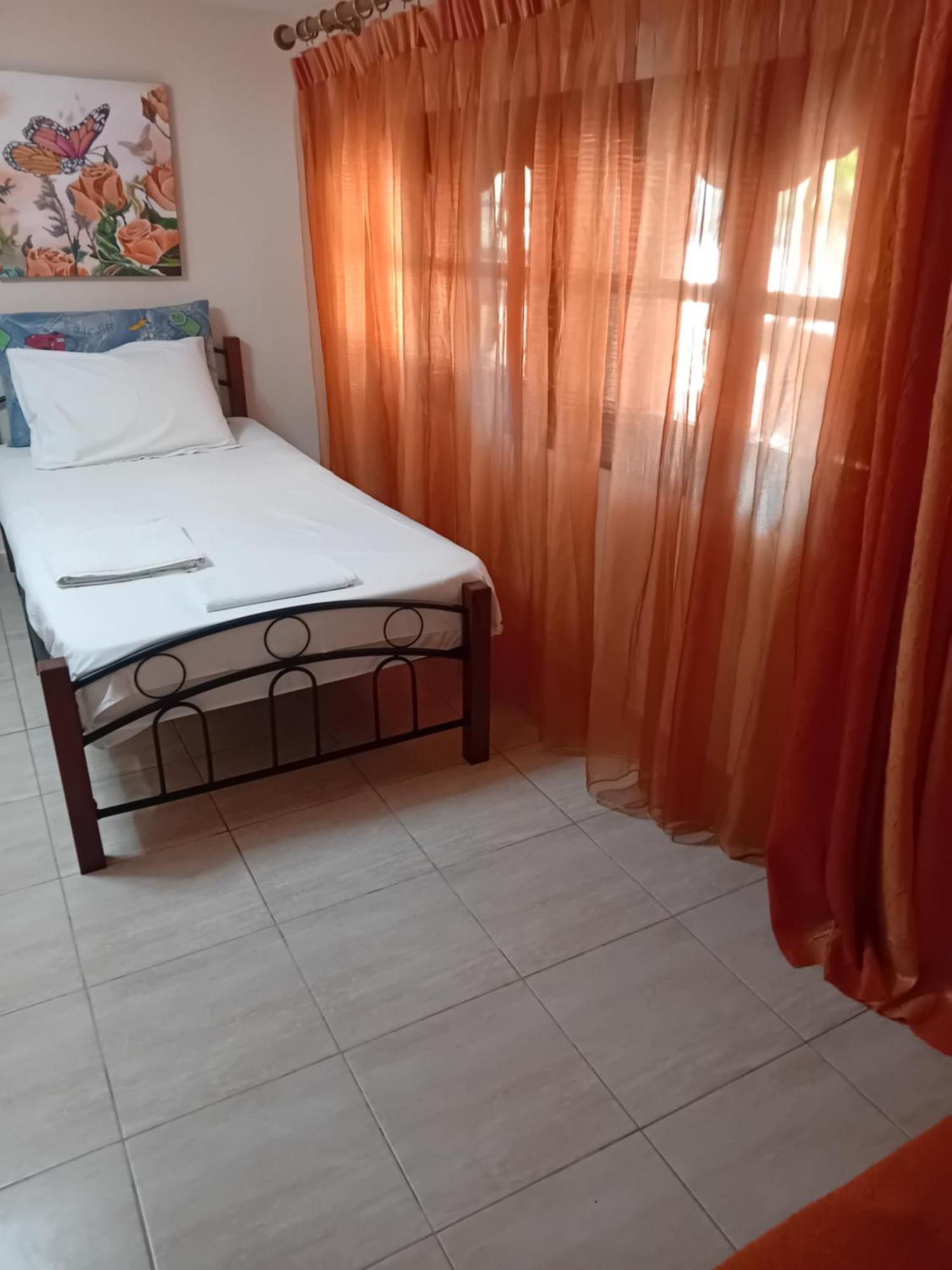 Maisonette Maria-for tranquility Sykia Chalkidikis Esterno foto