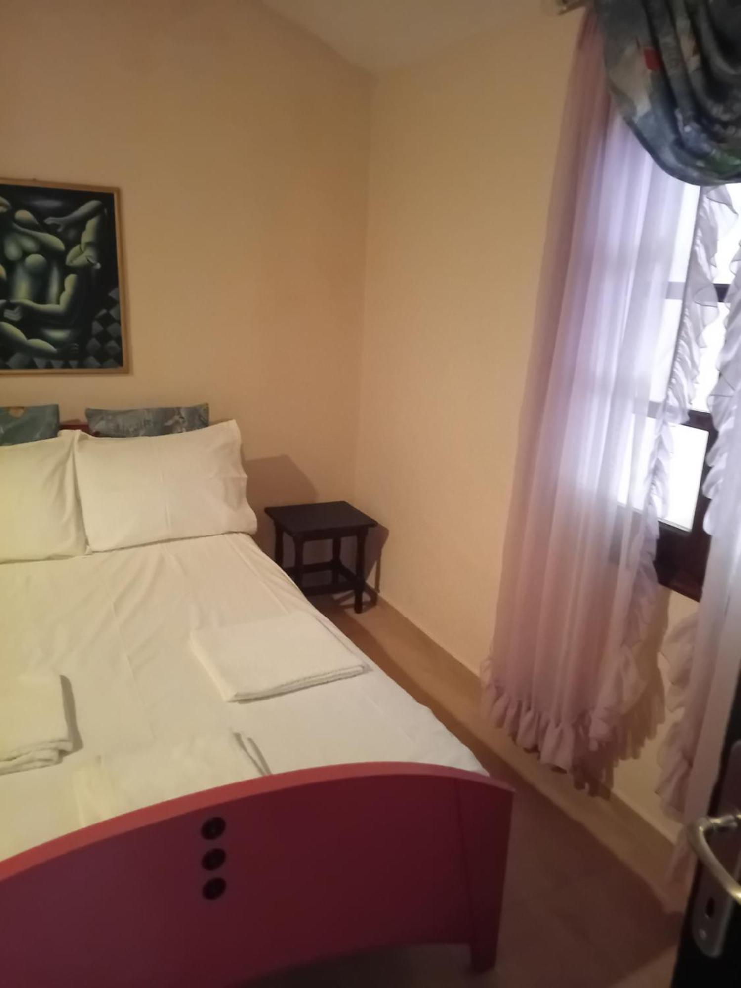 Maisonette Maria-for tranquility Sykia Chalkidikis Esterno foto