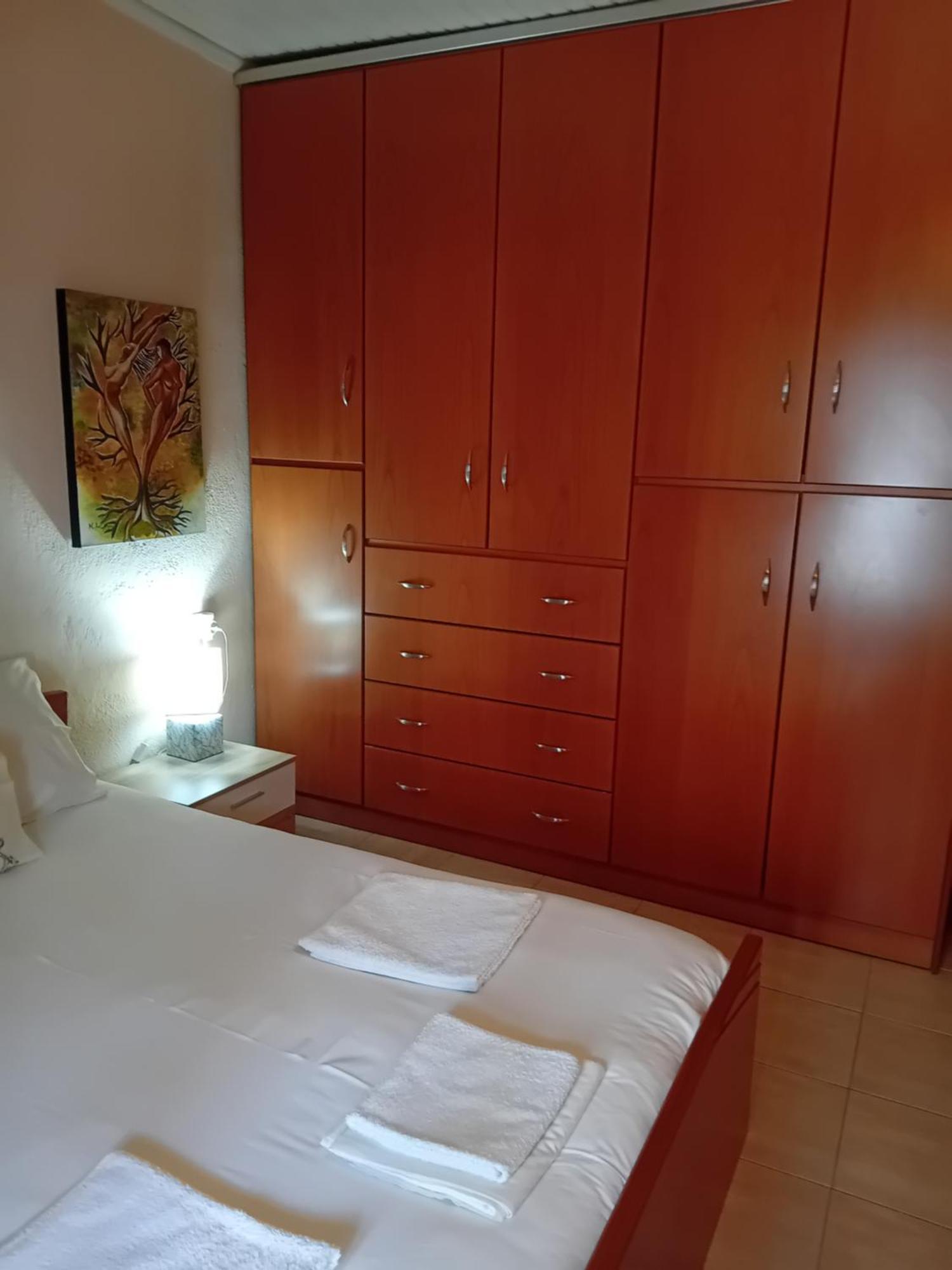 Maisonette Maria-for tranquility Sykia Chalkidikis Esterno foto