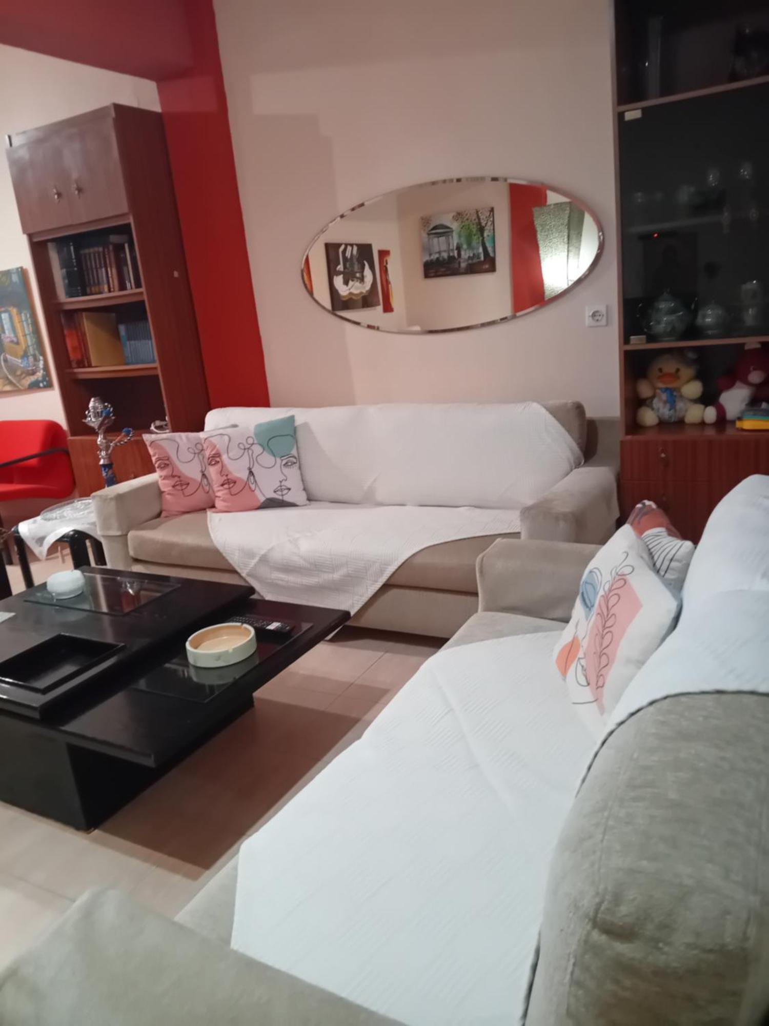 Maisonette Maria-for tranquility Sykia Chalkidikis Esterno foto