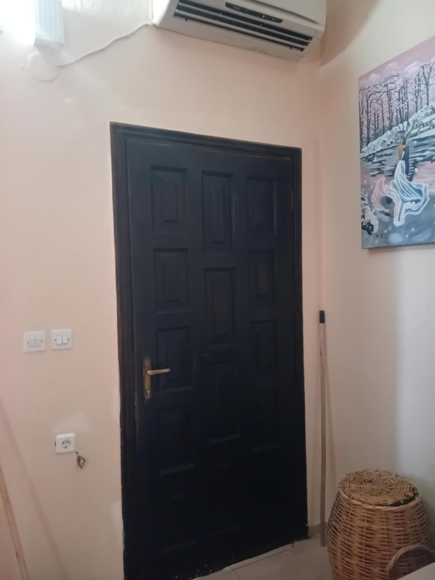Maisonette Maria-for tranquility Sykia Chalkidikis Esterno foto