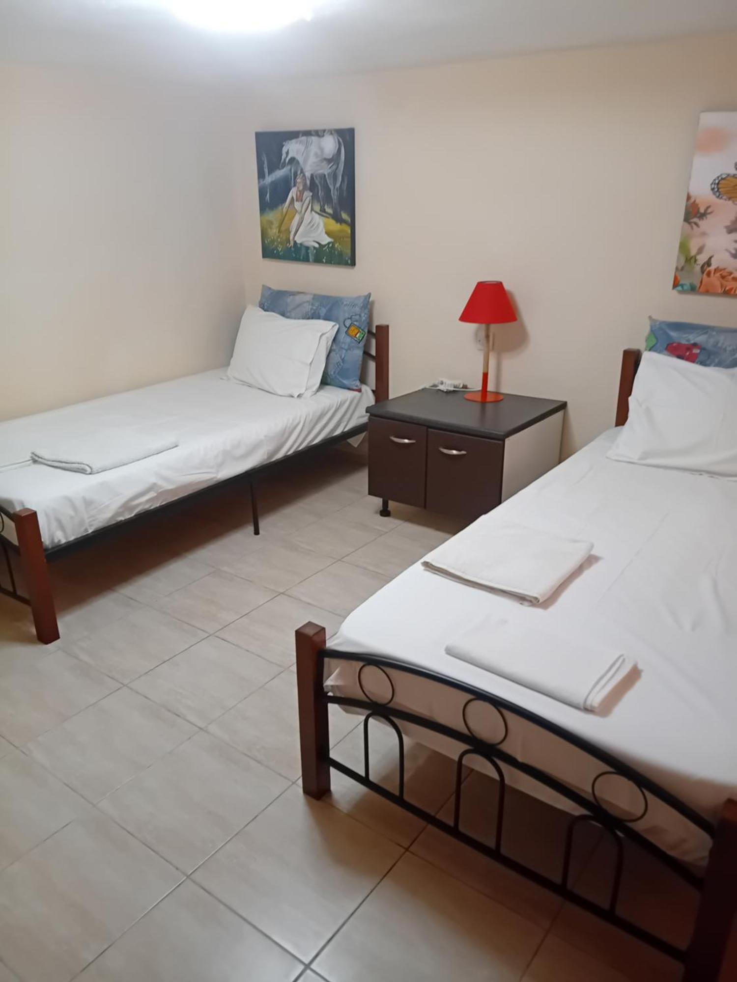 Maisonette Maria-for tranquility Sykia Chalkidikis Esterno foto