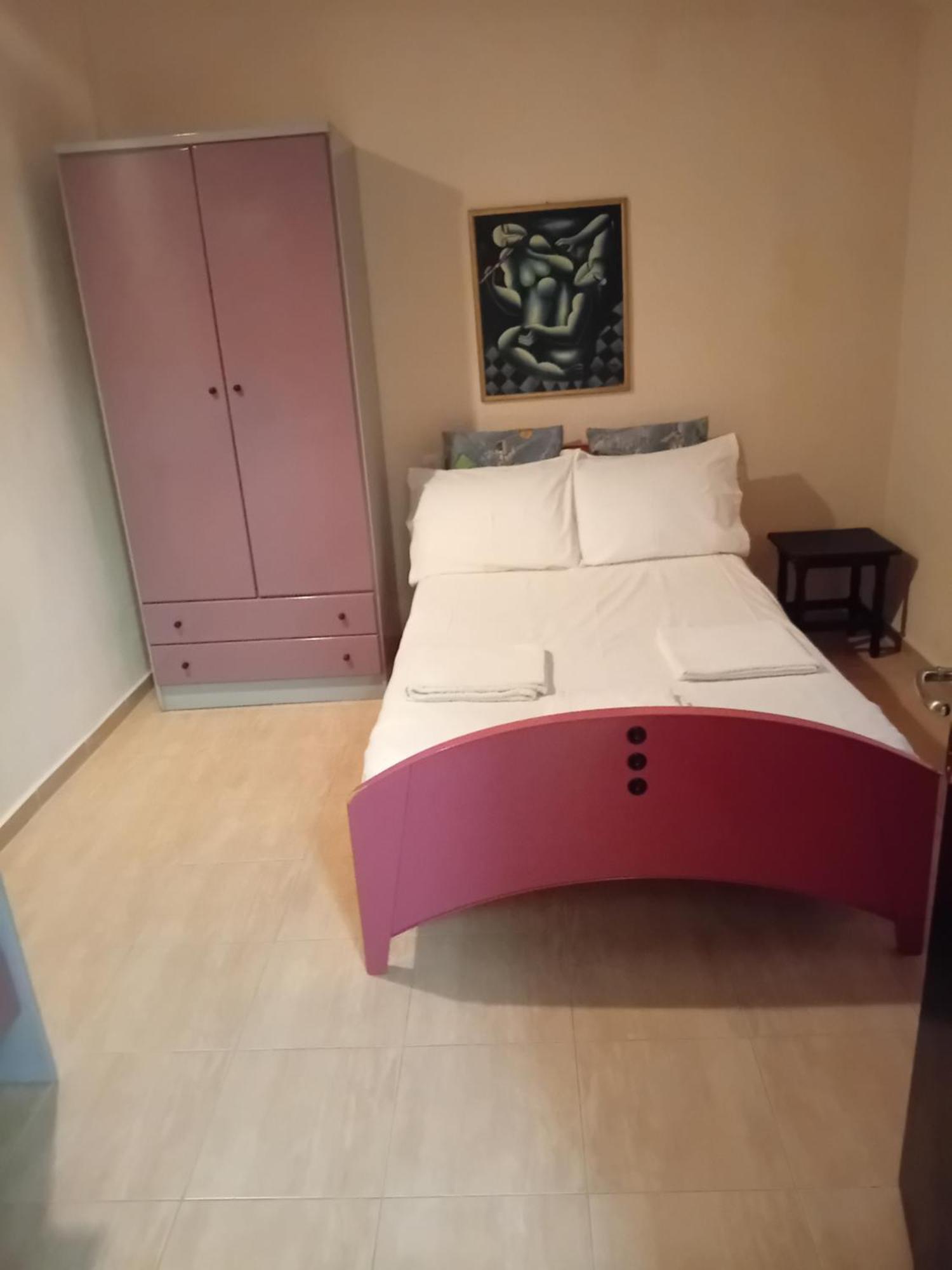 Maisonette Maria-for tranquility Sykia Chalkidikis Esterno foto