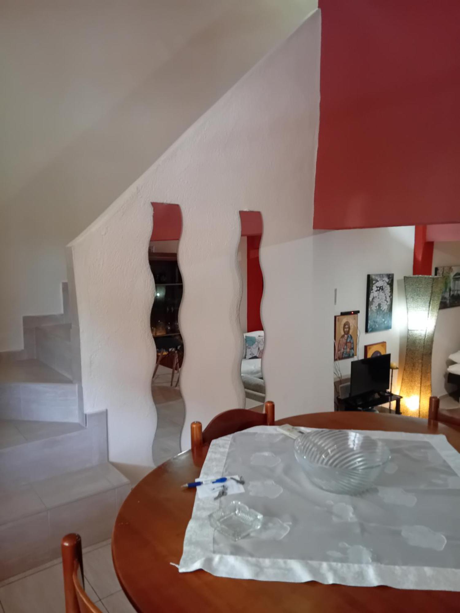Maisonette Maria-for tranquility Sykia Chalkidikis Esterno foto