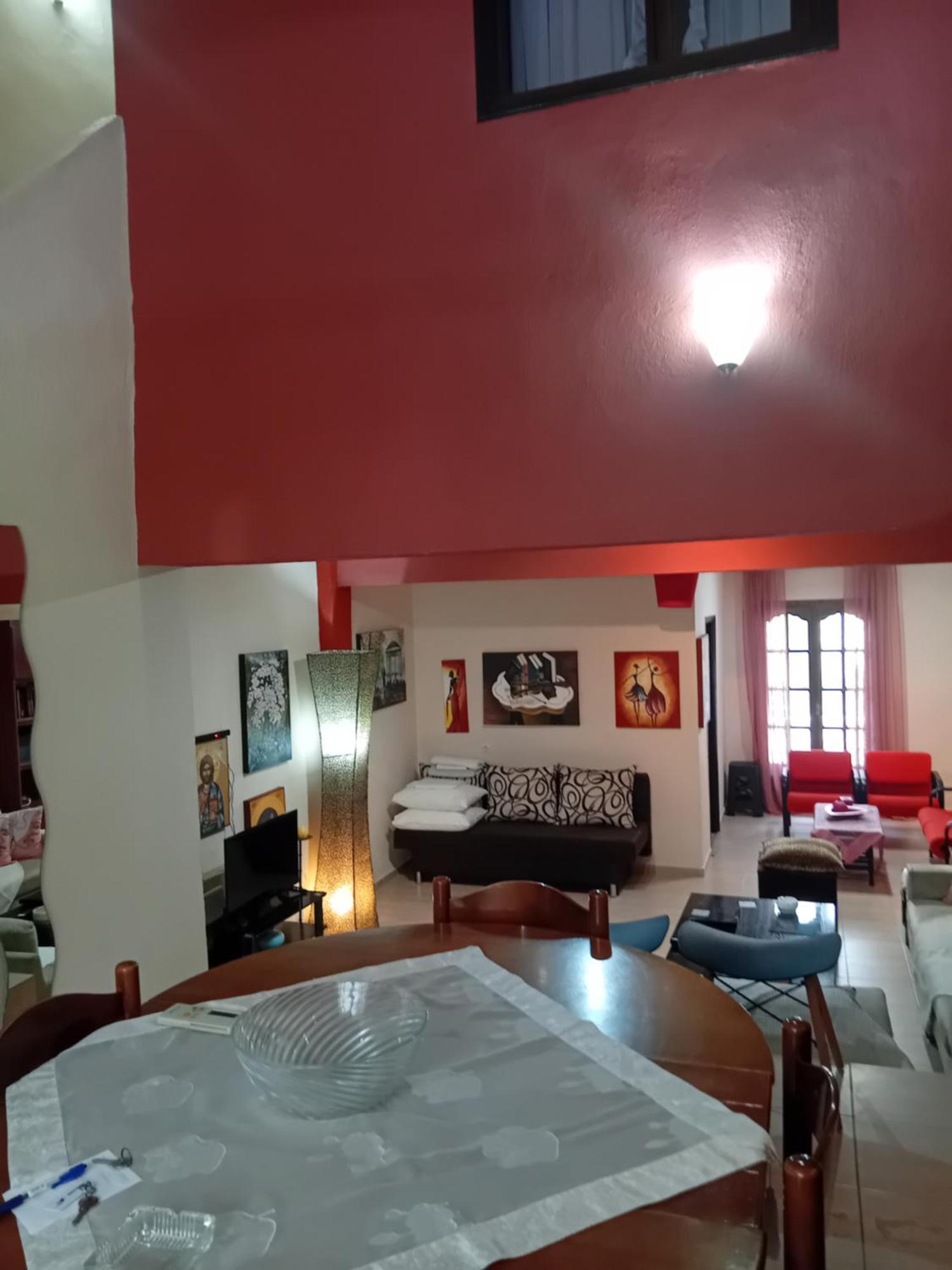 Maisonette Maria-for tranquility Sykia Chalkidikis Esterno foto