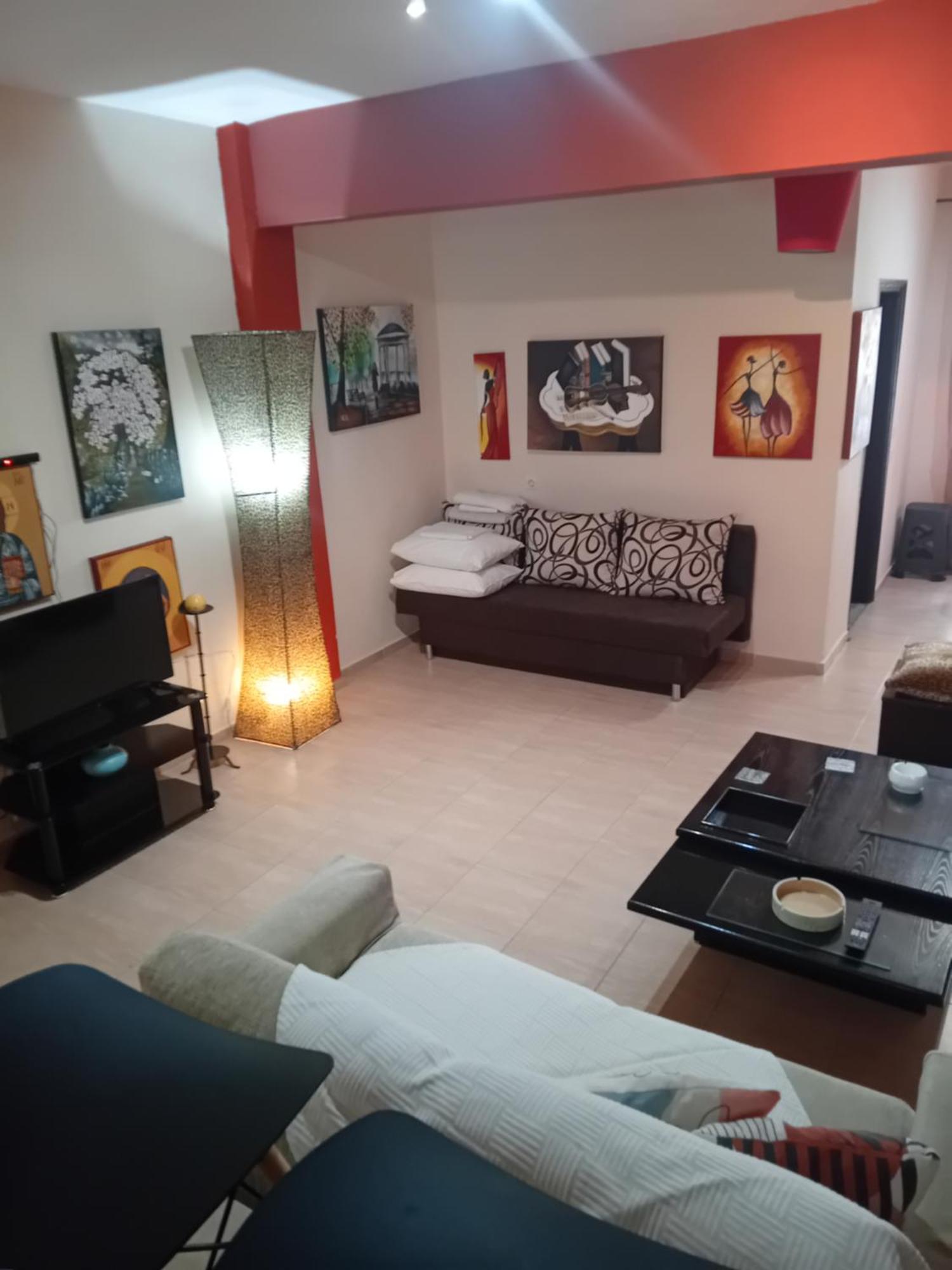 Maisonette Maria-for tranquility Sykia Chalkidikis Esterno foto