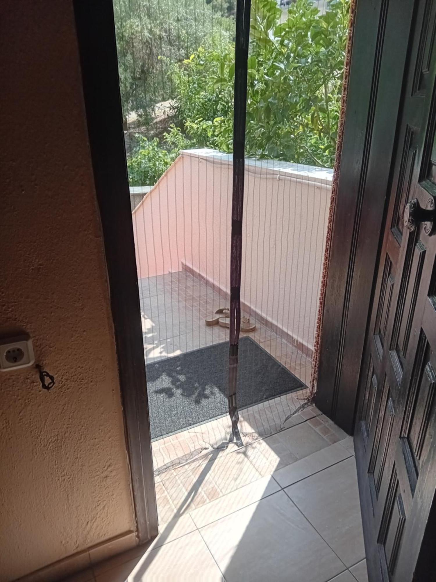 Maisonette Maria-for tranquility Sykia Chalkidikis Esterno foto