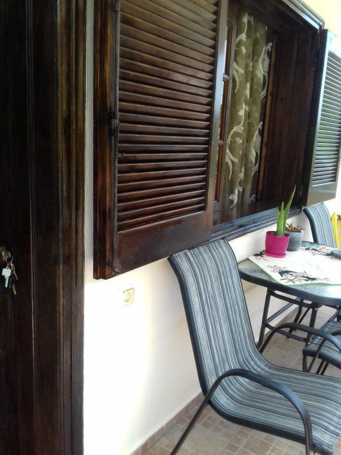Maisonette Maria-for tranquility Sykia Chalkidikis Esterno foto